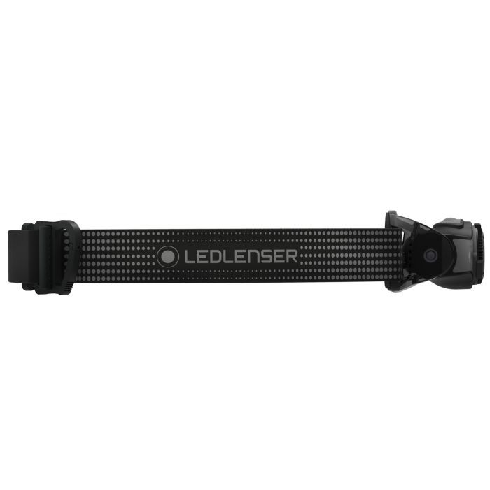 Фонарь LedLenser MH5 Black/Gray (коробка) (501598) изображение 5