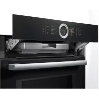 Духовой шкаф Bosch HNG6764B6 изображение 4