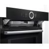 Духовой шкаф Bosch HNG6764B6 изображение 4
