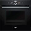 Духовой шкаф Bosch HNG6764B6