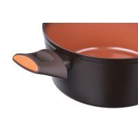 Каструля Ardesto Terra Nature 2.1 л (AR2721CA) зображення 3