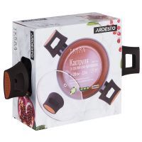 Каструля Ardesto Terra Nature 2.1 л (AR2721CA) зображення 7