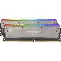 Модуль памяти для компьютера DDR4 16GBB (2x8GB) 3200 MHz Ballistix Tactical Tracer RGB Micron (BLT2K8G4D32AET4K) изображение 2
