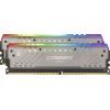 Модуль памяти для компьютера DDR4 16GBB (2x8GB) 3200 MHz Ballistix Tactical Tracer RGB Micron (BLT2K8G4D32AET4K) изображение 2