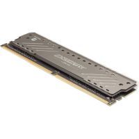 Модуль памяти для компьютера DDR4 16GBB (2x8GB) 3200 MHz Ballistix Tactical Tracer RGB Micron (BLT2K8G4D32AET4K) изображение 4