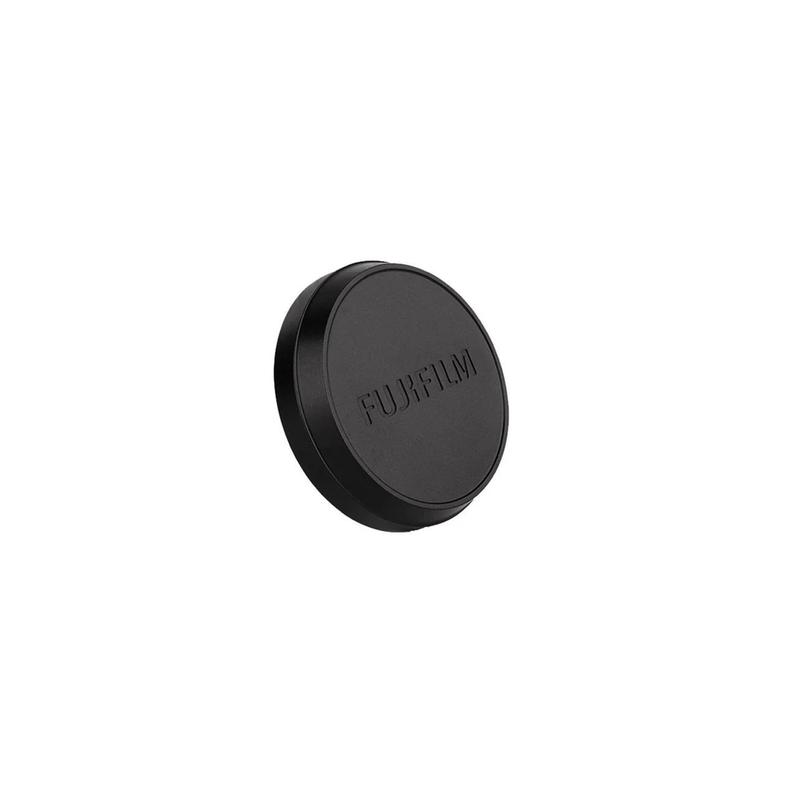 Крышка объектива Fujifilm Lens Cap X100/X100S/X100T black (4005865)