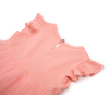 Плаття Breeze з фатіновой спідницею (12390-104G-peach) зображення 4