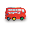 Развивающая игрушка Wow Toys Лондонский автобус Лео (10720) изображение 2