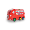 Развивающая игрушка Wow Toys Лондонский автобус Лео (10720) изображение 3