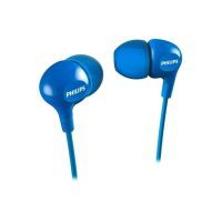 Наушники Philips SHE3555BL Blue (SHE3555BL/00)