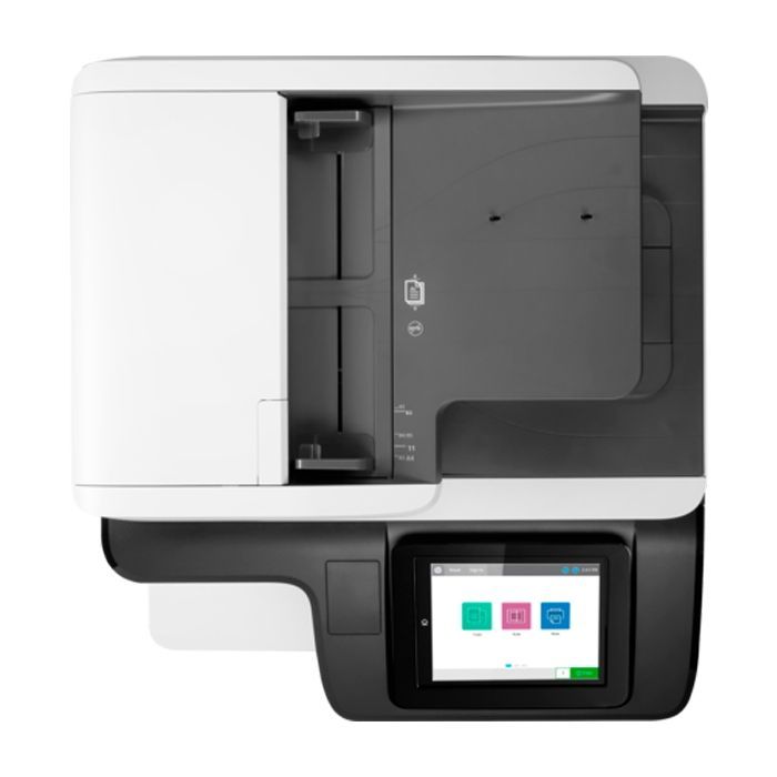Многофункциональное устройство HP Color LJ Enterprise M776dn (T3U55A) изображение 3