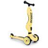 Самокат Scoot&Ride Highwaykick-1 Лимон (SR-160629-LEMON) зображення 2