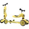 Самокат Scoot&Ride Highwaykick-1 Лимон (SR-160629-LEMON) зображення 3