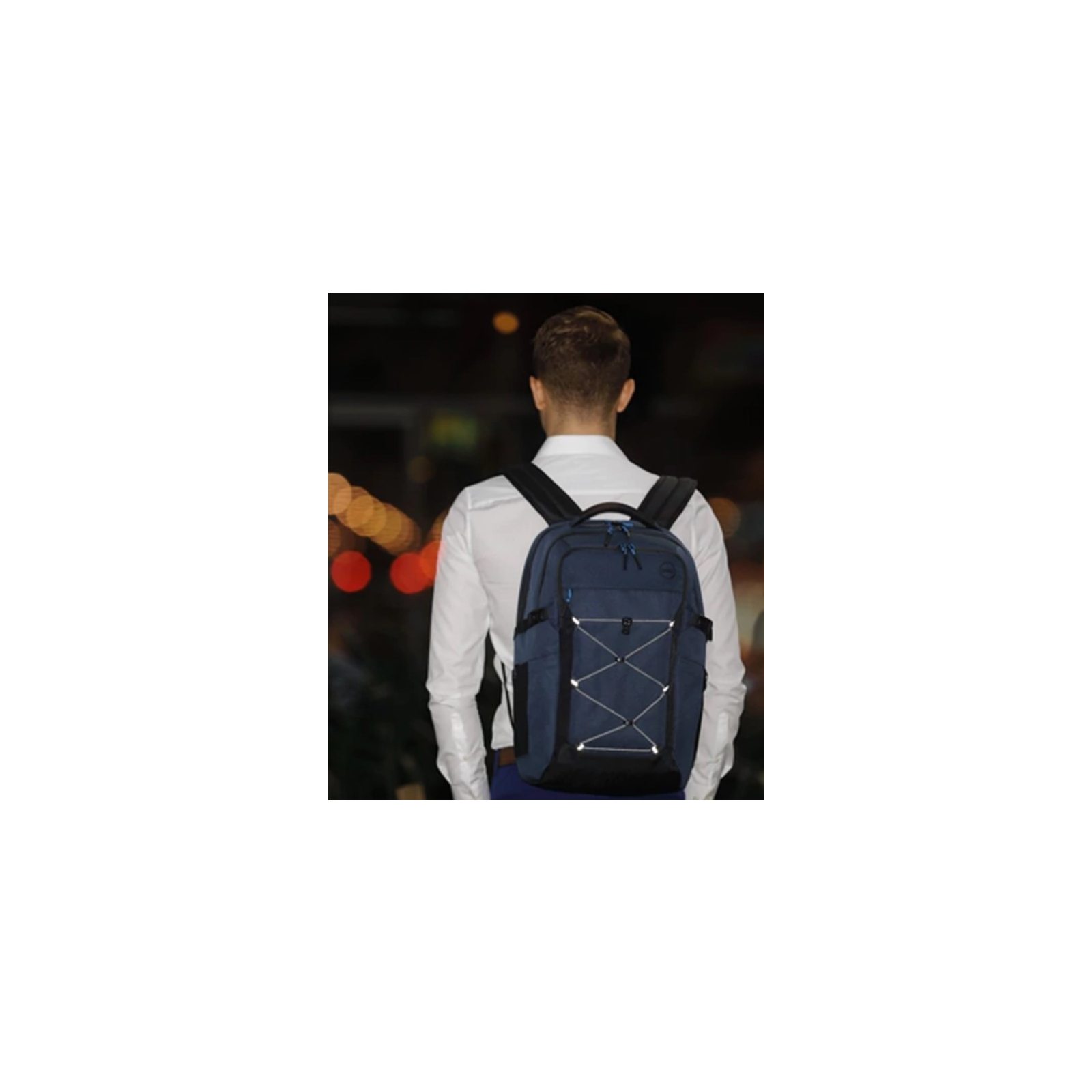 Рюкзак для ноутбука Dell 15.6" Energy Backpack (460-BCGR) изображение 7