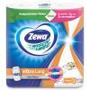 Бумажные полотенца Zewa Wisch Weg Design 2 рулона (7322540973112) изображение 2