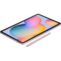 Планшет Samsung SM-P610/64 (Tab S6 Lite 10.4 Wi-Fi) Pink (SM-P610NZIASEK) изображение 10