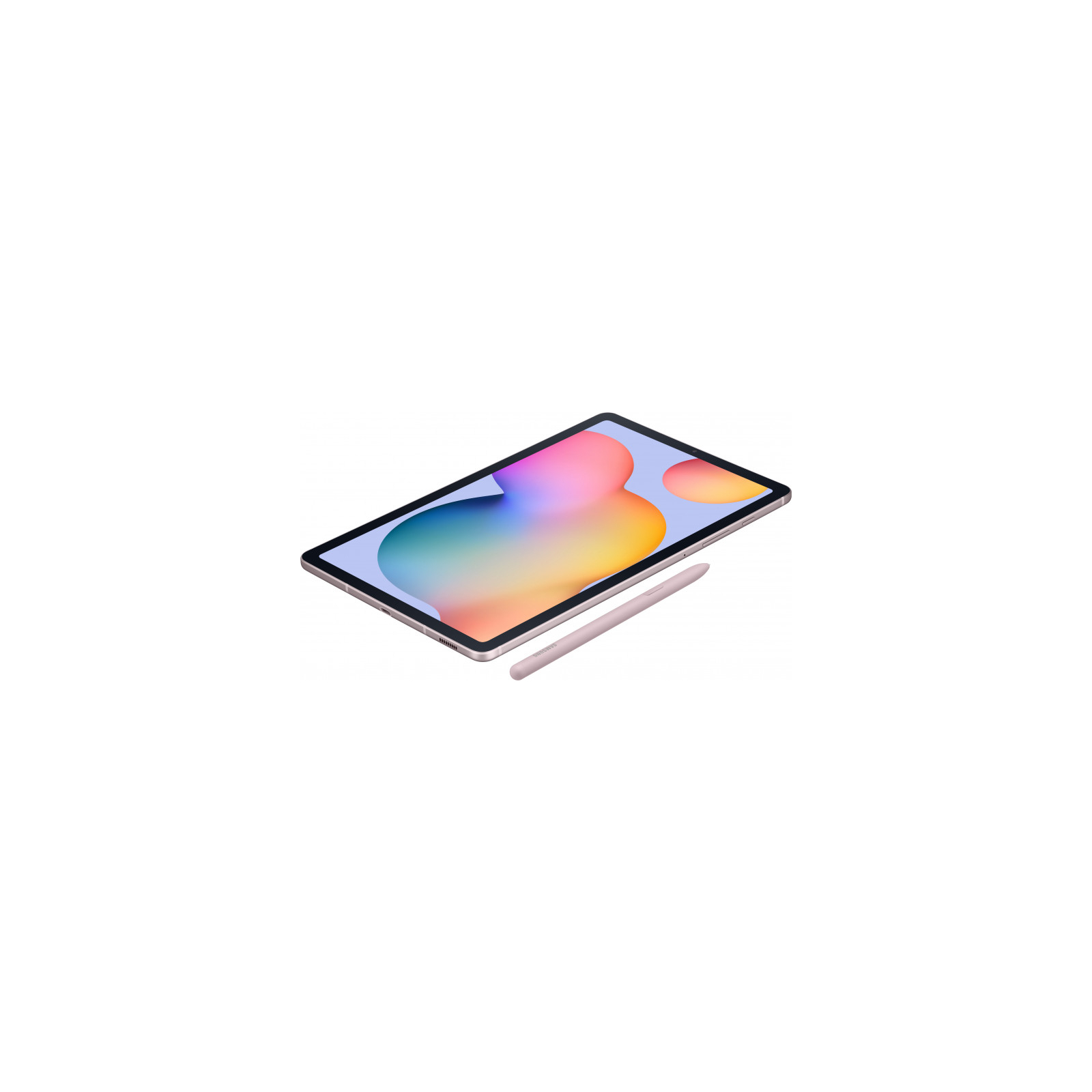 Планшет Samsung SM-P610/64 (Tab S6 Lite 10.4 Wi-Fi) Pink (SM-P610NZIASEK) изображение 10