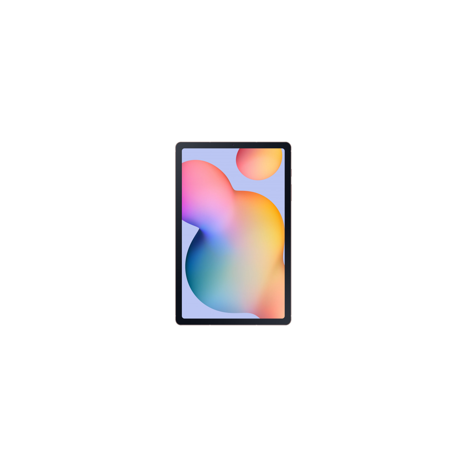 Планшет Samsung SM-P610/64 (Tab S6 Lite 10.4 Wi-Fi) Pink (SM-P610NZIASEK) зображення 2
