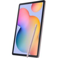 Планшет Samsung SM-P610/64 (Tab S6 Lite 10.4 Wi-Fi) Pink (SM-P610NZIASEK) изображение 6