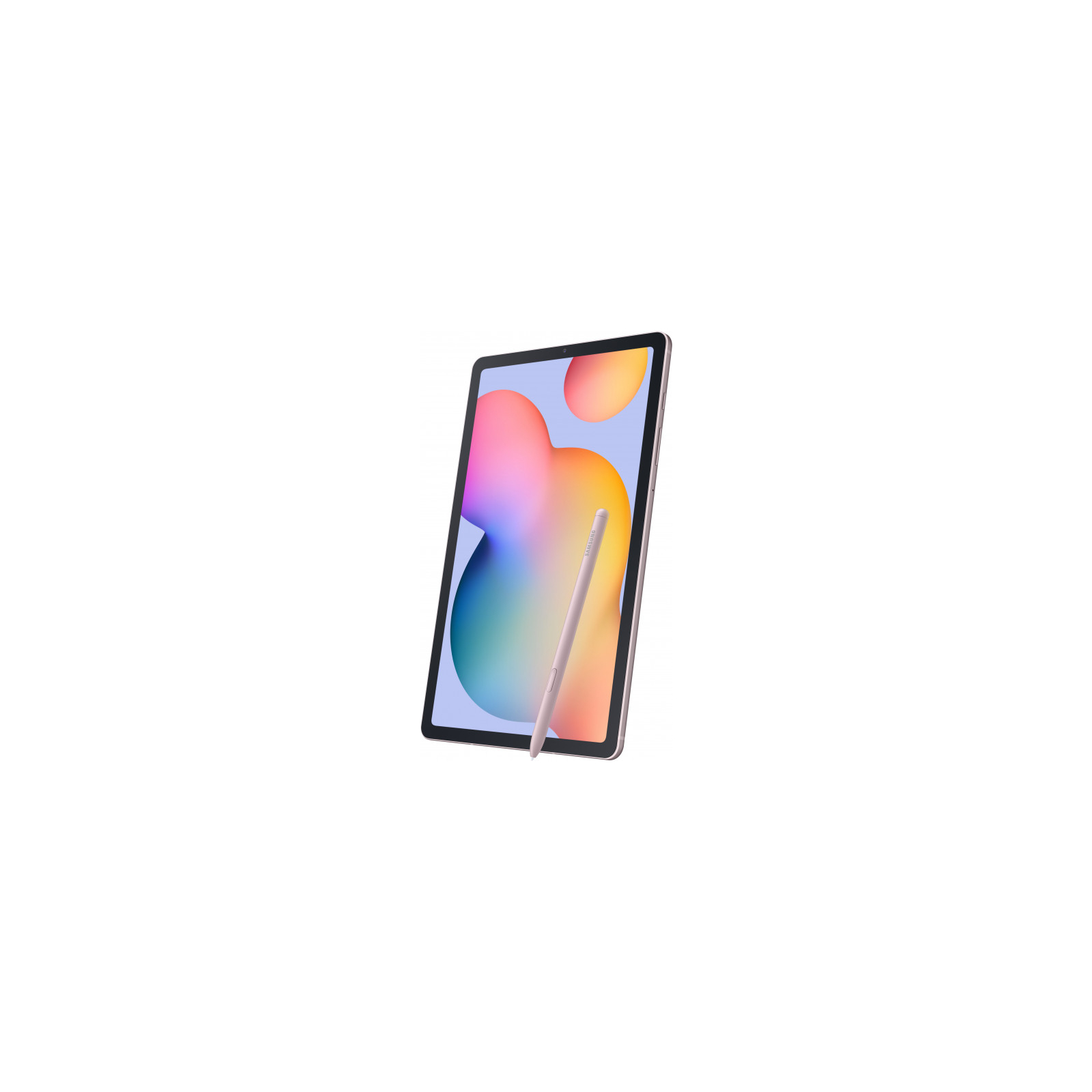 Планшет Samsung SM-P610/64 (Tab S6 Lite 10.4 Wi-Fi) Pink (SM-P610NZIASEK) изображение 6