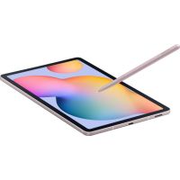 Планшет Samsung SM-P610/64 (Tab S6 Lite 10.4 Wi-Fi) Pink (SM-P610NZIASEK) изображение 8