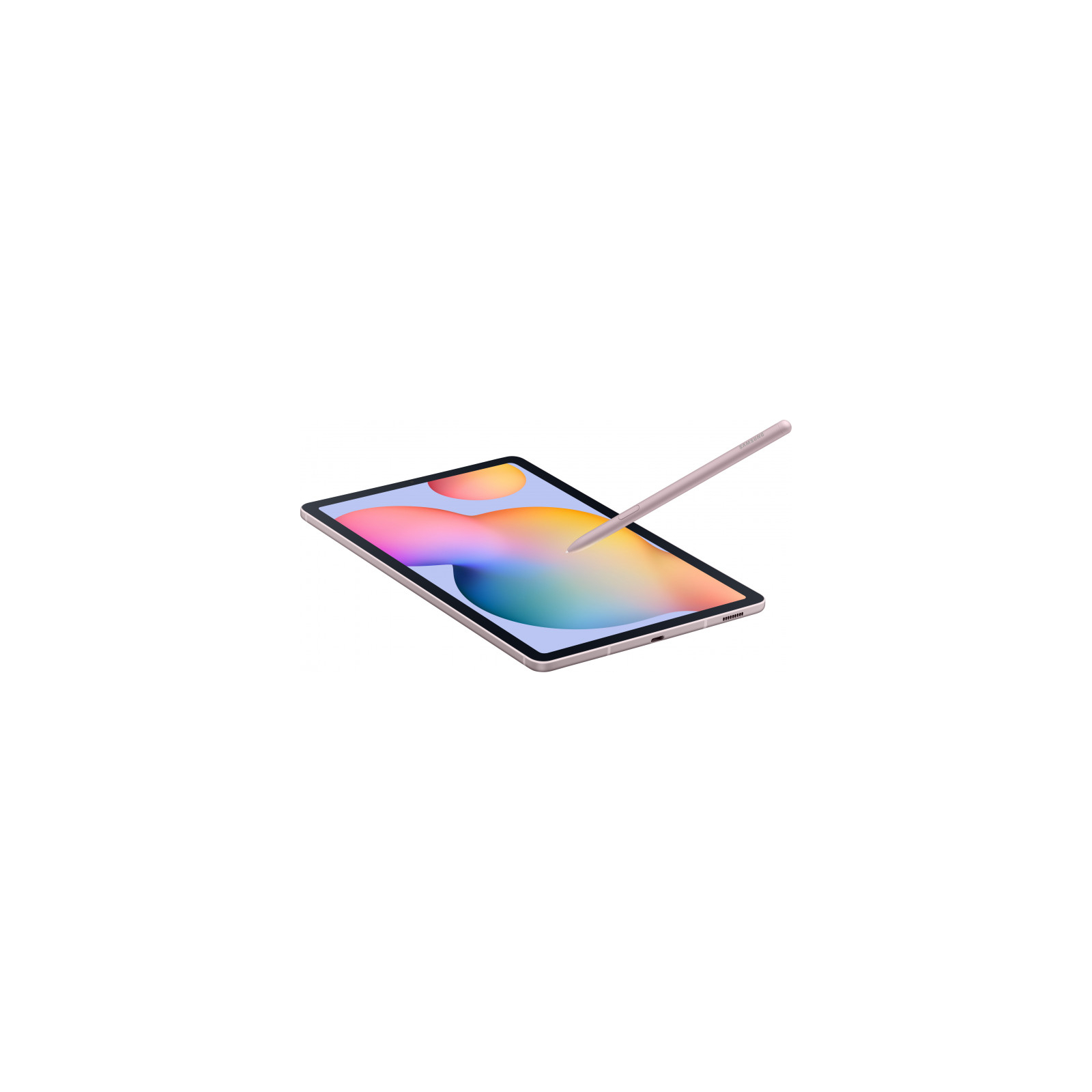 Планшет Samsung SM-P610/64 (Tab S6 Lite 10.4 Wi-Fi) Pink (SM-P610NZIASEK) изображение 8