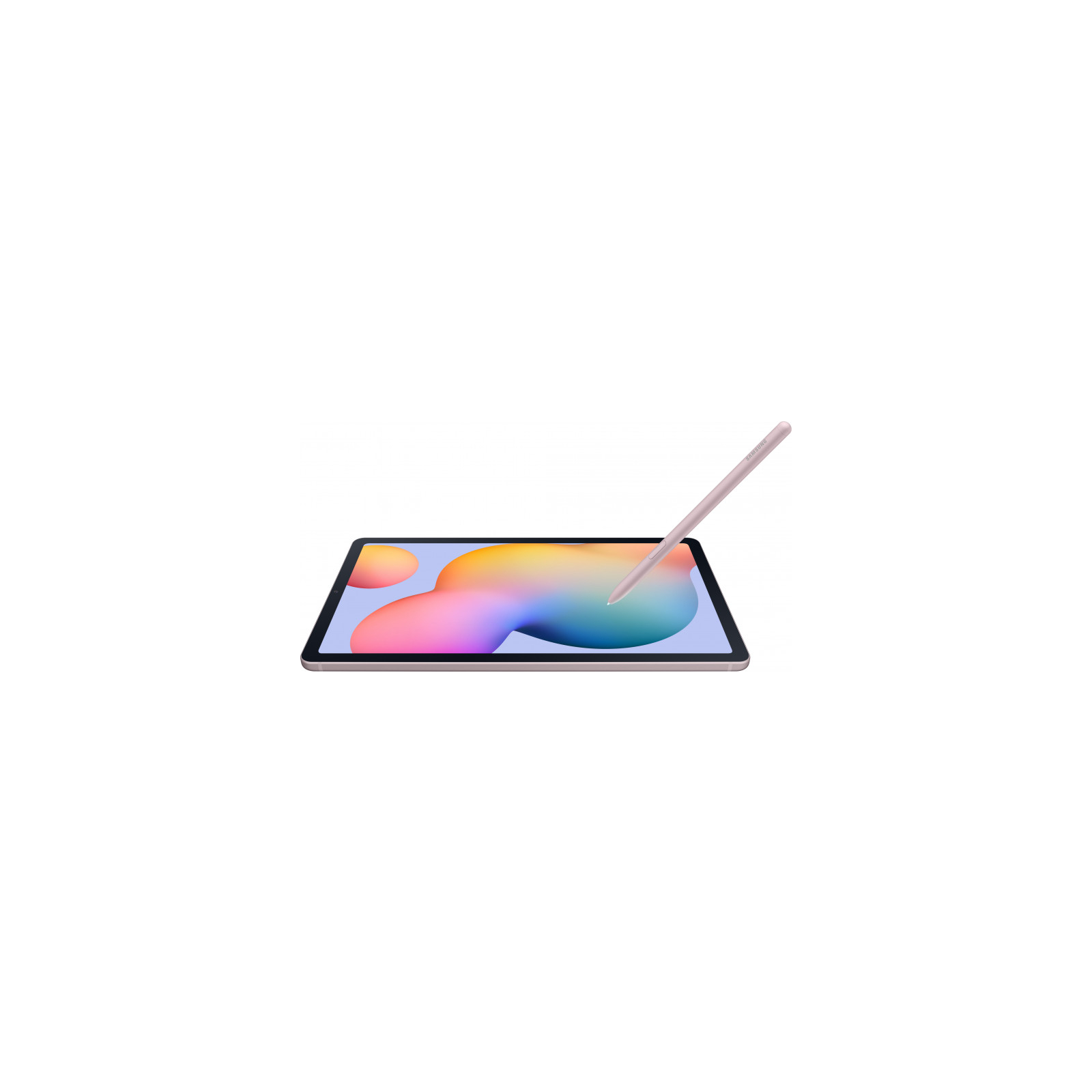 Планшет Samsung SM-P610/64 (Tab S6 Lite 10.4 Wi-Fi) Pink (SM-P610NZIASEK) зображення 9