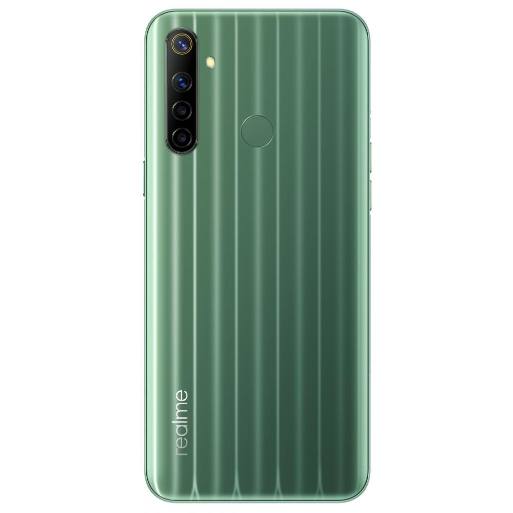 Мобільний телефон realme 6i 3/64GB Green зображення 3