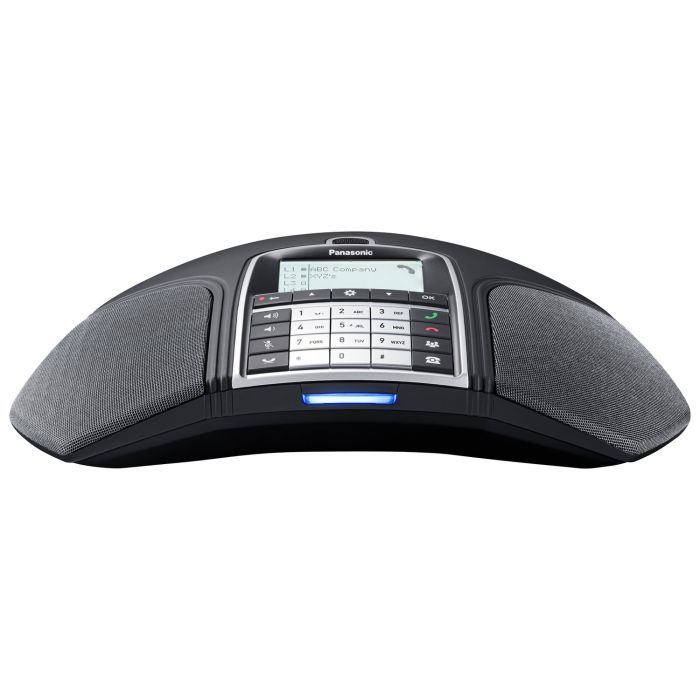 IP телефон Panasonic KX-HDV800RU изображение 4