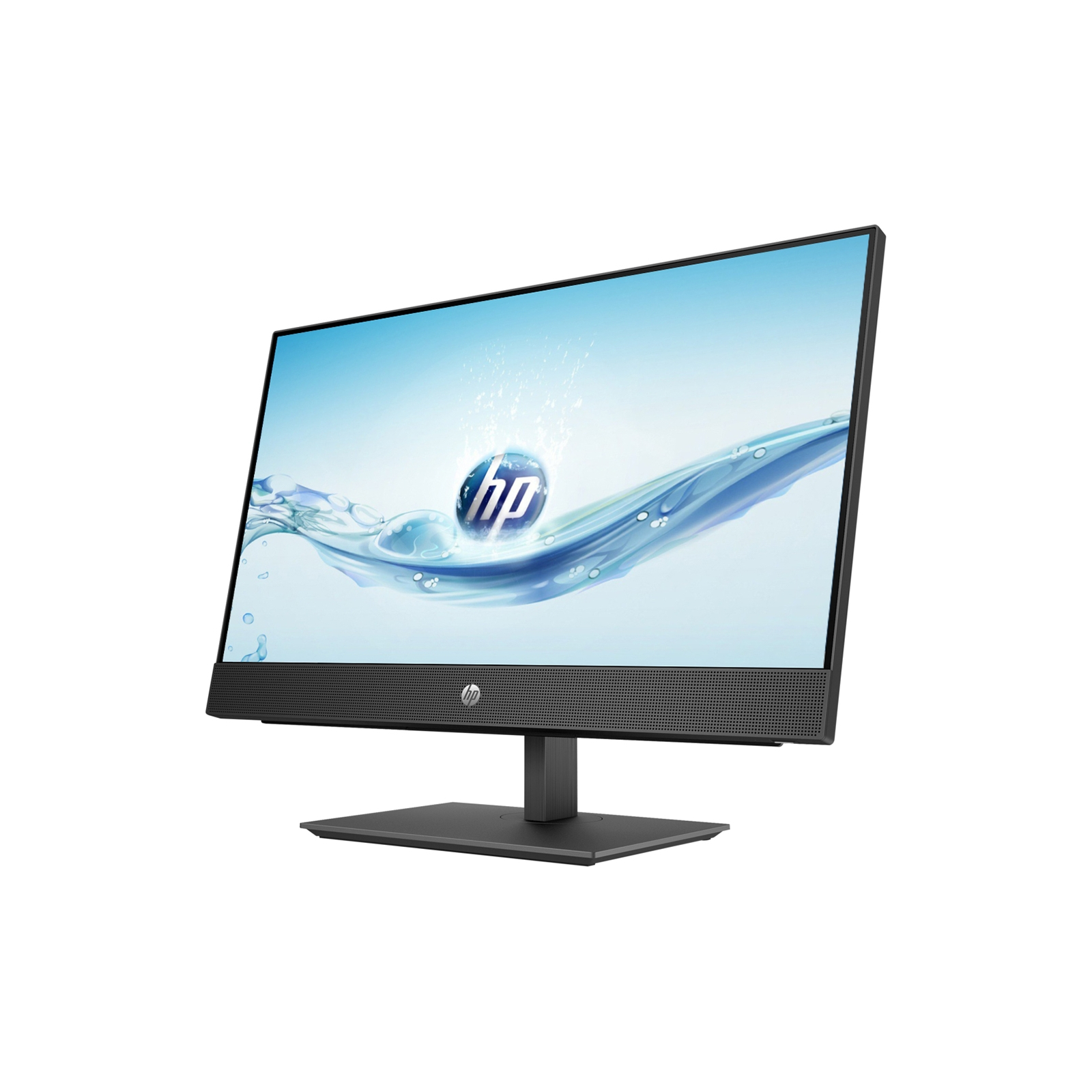Компьютер HP ProOne 440 G5 23,8'' Touch / i5-9500T (6AE52AV_V7) изображение 3