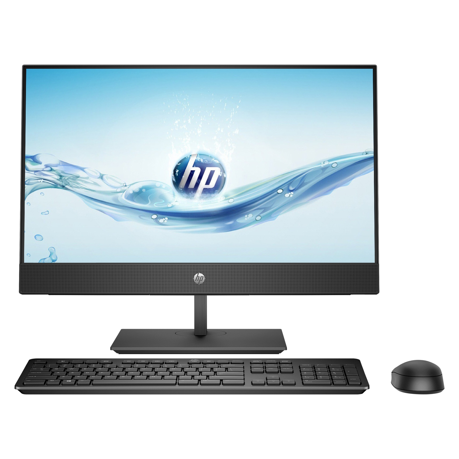 Компьютер HP ProOne 440 G5 23,8'' Touch / i5-9500T (6AE52AV_V7)