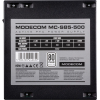 Блок живлення Modecom 500W (ZAS-MC85-CL-500-ATX-APFC) зображення 2