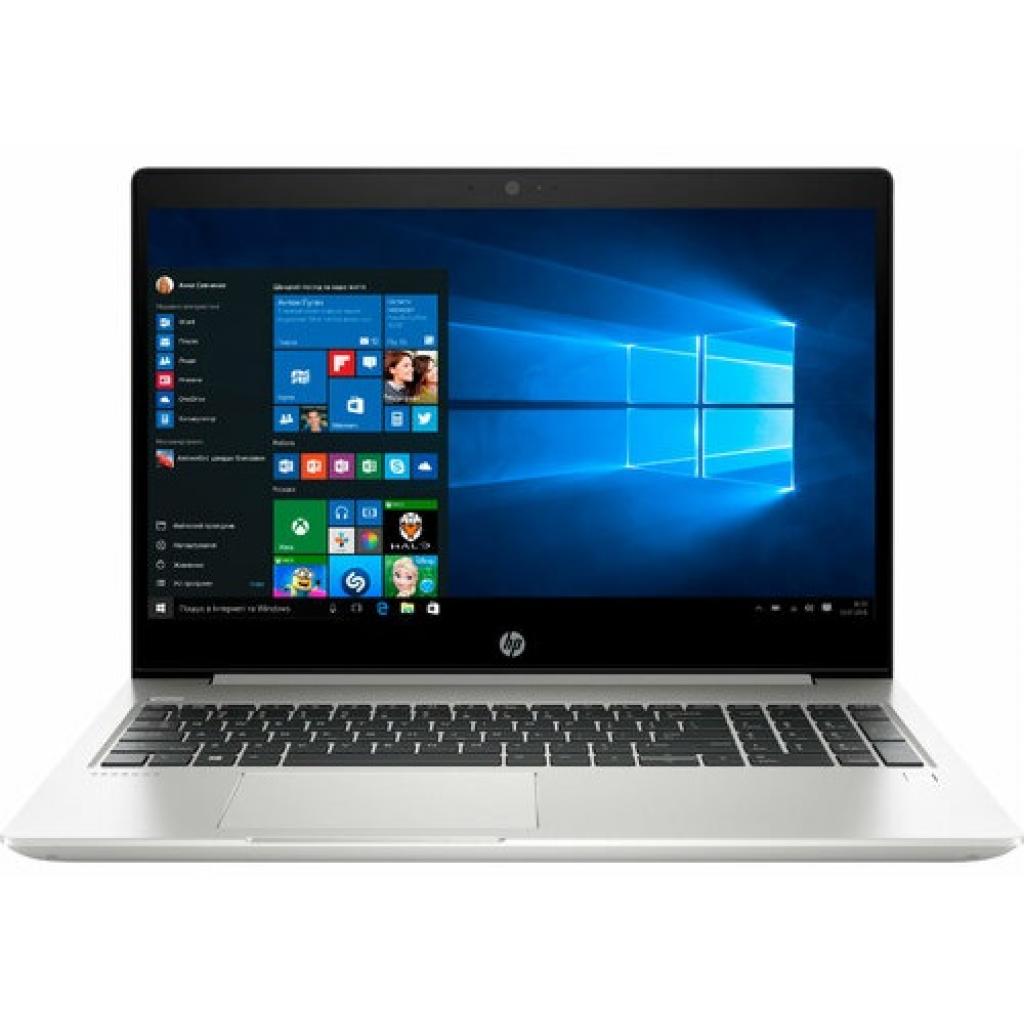 Ноутбук HP Probook 455R G6 (7DD80EA)