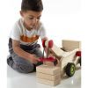 Спецтехника Guidecraft Block Science Trucks Большой эвакуатор (G7532) изображение 2