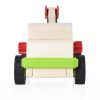 Спецтехника Guidecraft Block Science Trucks Большой эвакуатор (G7532) изображение 3