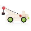 Спецтехника Guidecraft Block Science Trucks Большой эвакуатор (G7532) изображение 4
