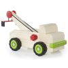 Спецтехника Guidecraft Block Science Trucks Большой эвакуатор (G7532)