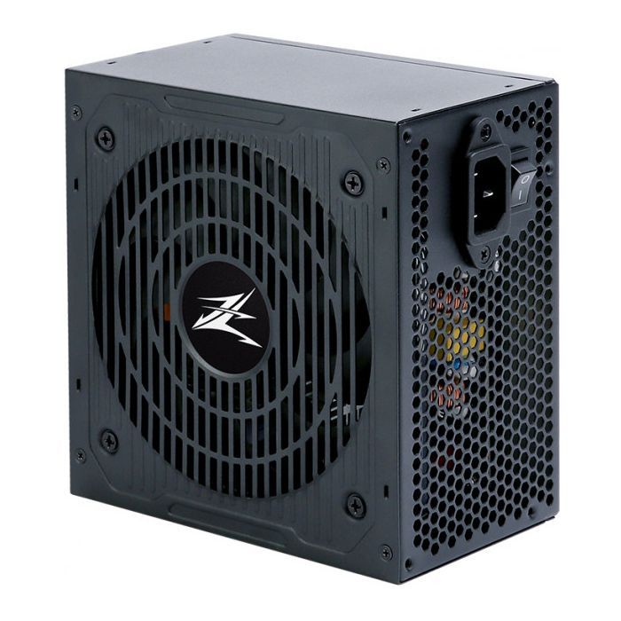 Блок питания Zalman 600W (ZM600-TXII) изображение 4