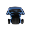 Крісло ігрове GT Racer X-2534-F Black/Blue зображення 10