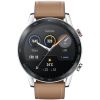 Смарт-часы Honor MagicWatch 2 46mm (MNS-B19) Flax Brown (55024944) изображение 2