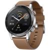 Смарт-часы Honor MagicWatch 2 46mm (MNS-B19) Flax Brown (55024944) изображение 3