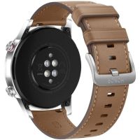 Смарт-часы Honor MagicWatch 2 46mm (MNS-B19) Flax Brown (55024944) изображение 4