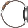 Смарт-часы Honor MagicWatch 2 46mm (MNS-B19) Flax Brown (55024944) изображение 6