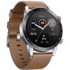 Смарт-часы Honor MagicWatch 2 46mm (MNS-B19) Flax Brown (55024944)