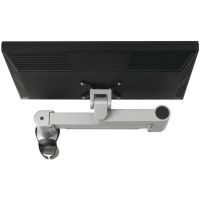 Кронштейн Vogels PFD 8543 Monitor mount silver (7185434) зображення 2