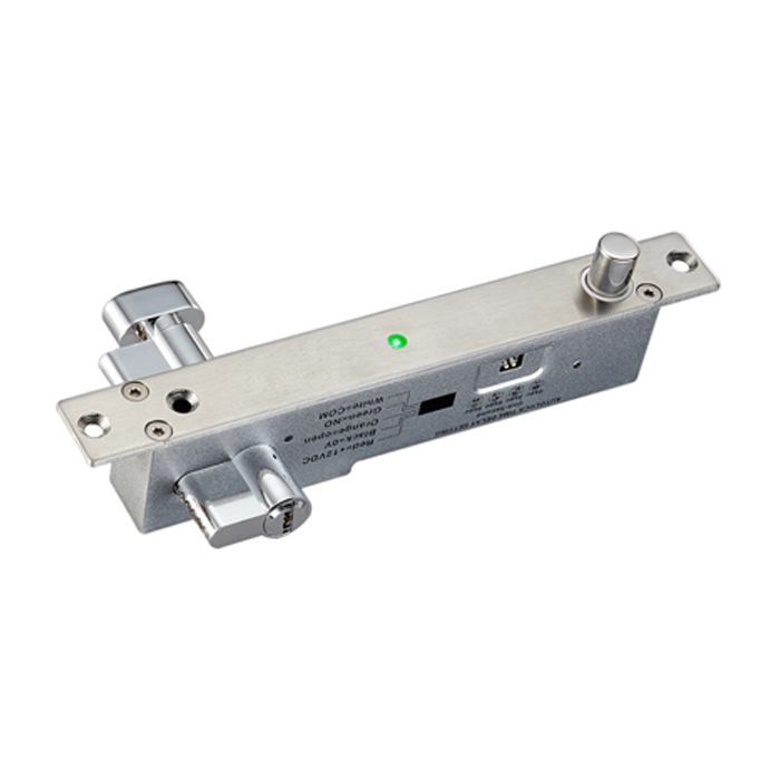 Электромеханический замок Yli Electronic YB-500C(LED)