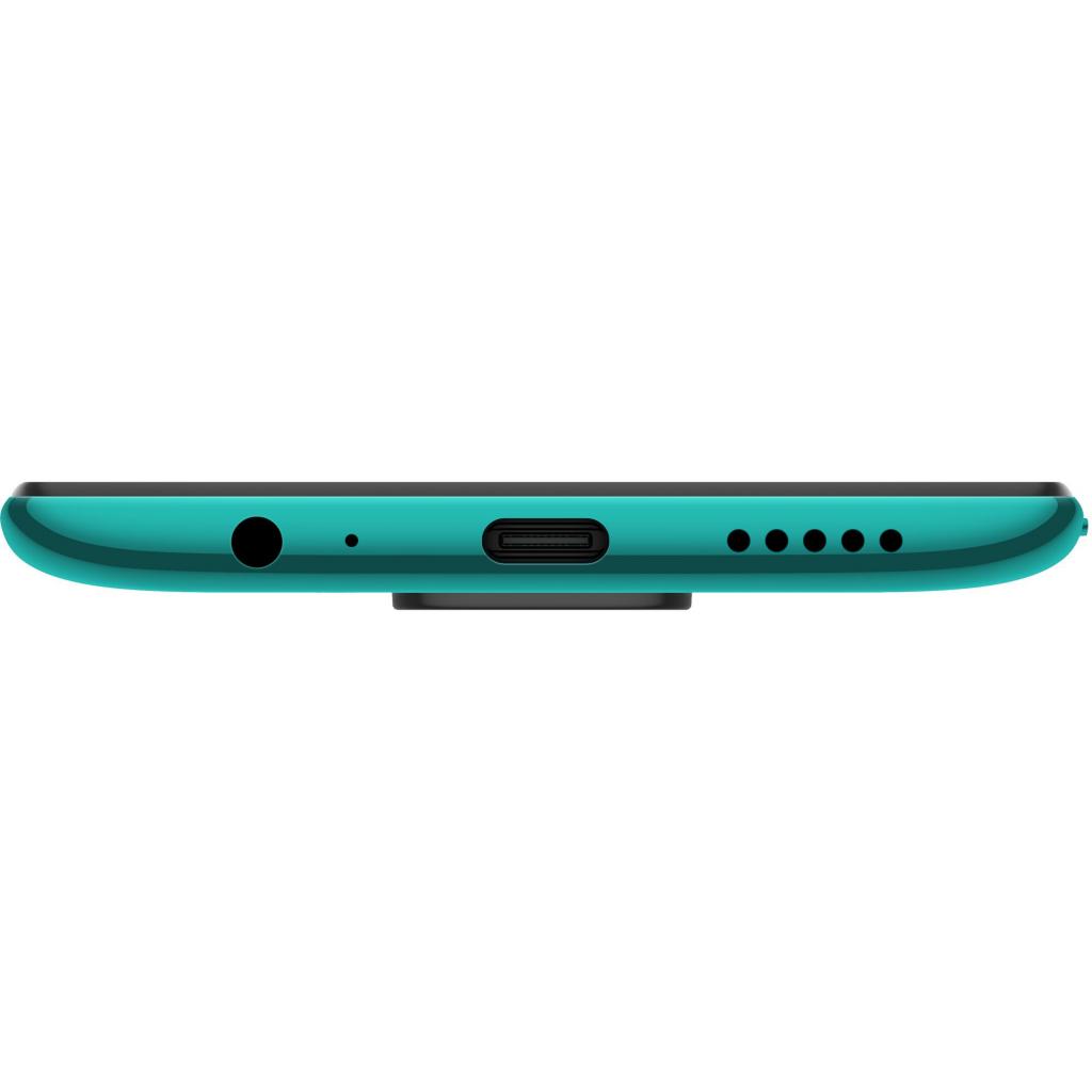 Мобільний телефон Xiaomi Redmi Note 9 3/64GB Forest Green зображення 10