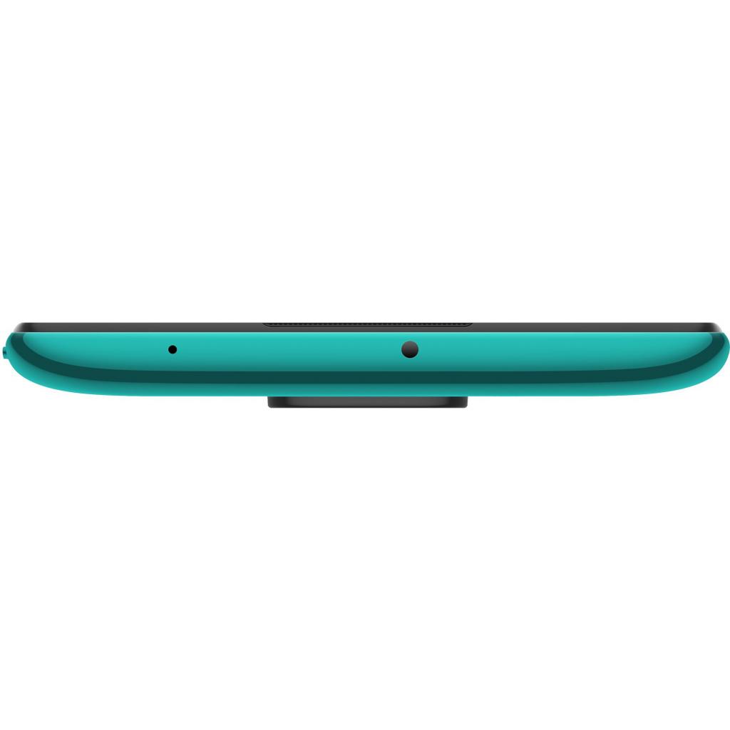 Мобильный телефон Xiaomi Redmi Note 9 3/64GB Forest Green изображение 11