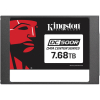 Накопитель SSD 2.5" 7.68TB Kingston (SEDC500R/7680G)