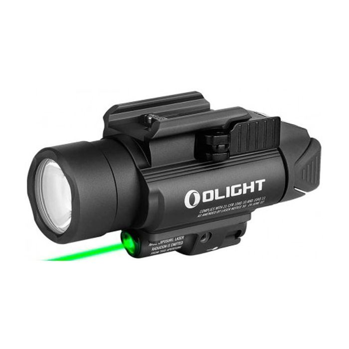 Фонарь Olight Baldr Pro Desert ЛЦУ Tan (Baldr Pro G DT)